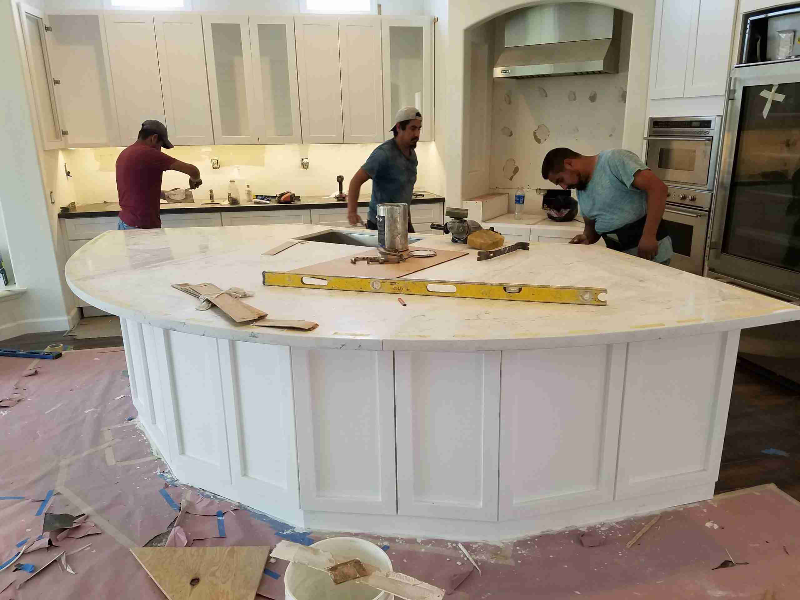 Countertop