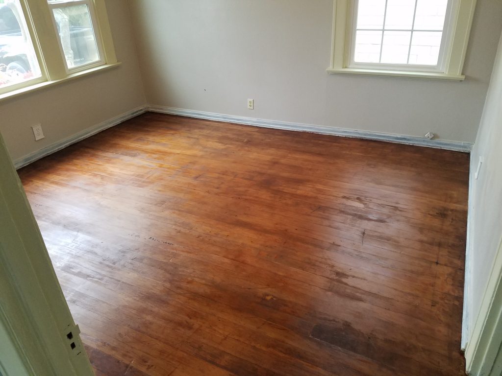 refinish hard floor refinish hard floor